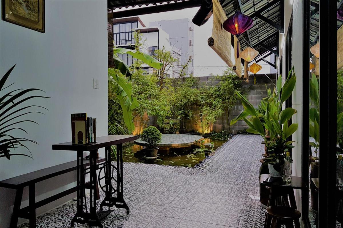 Bo And Miu Homestay Ντα Νανγκ Εξωτερικό φωτογραφία
