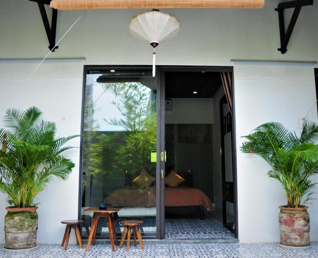 Bo And Miu Homestay Ντα Νανγκ Εξωτερικό φωτογραφία