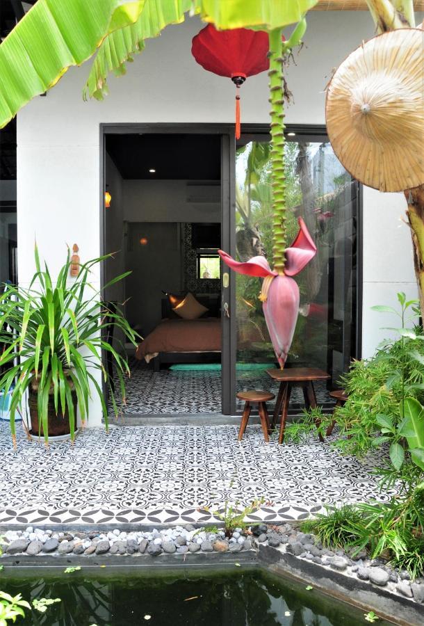 Bo And Miu Homestay Ντα Νανγκ Εξωτερικό φωτογραφία