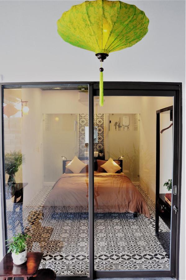 Bo And Miu Homestay Ντα Νανγκ Εξωτερικό φωτογραφία
