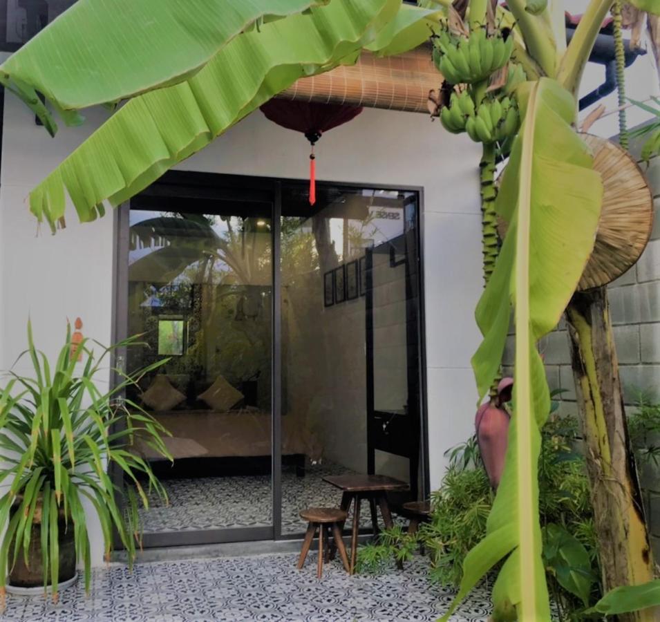 Bo And Miu Homestay Ντα Νανγκ Εξωτερικό φωτογραφία