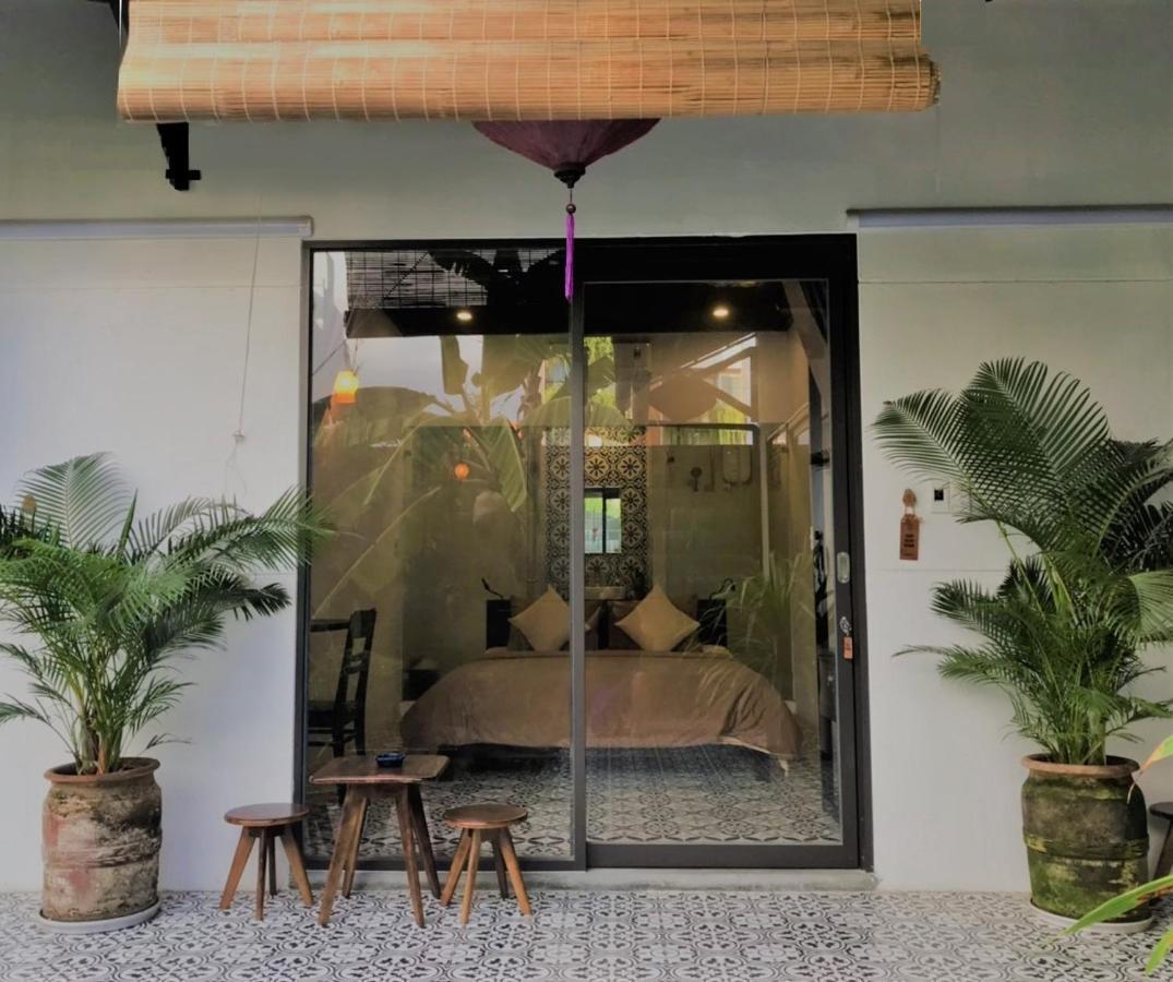 Bo And Miu Homestay Ντα Νανγκ Εξωτερικό φωτογραφία