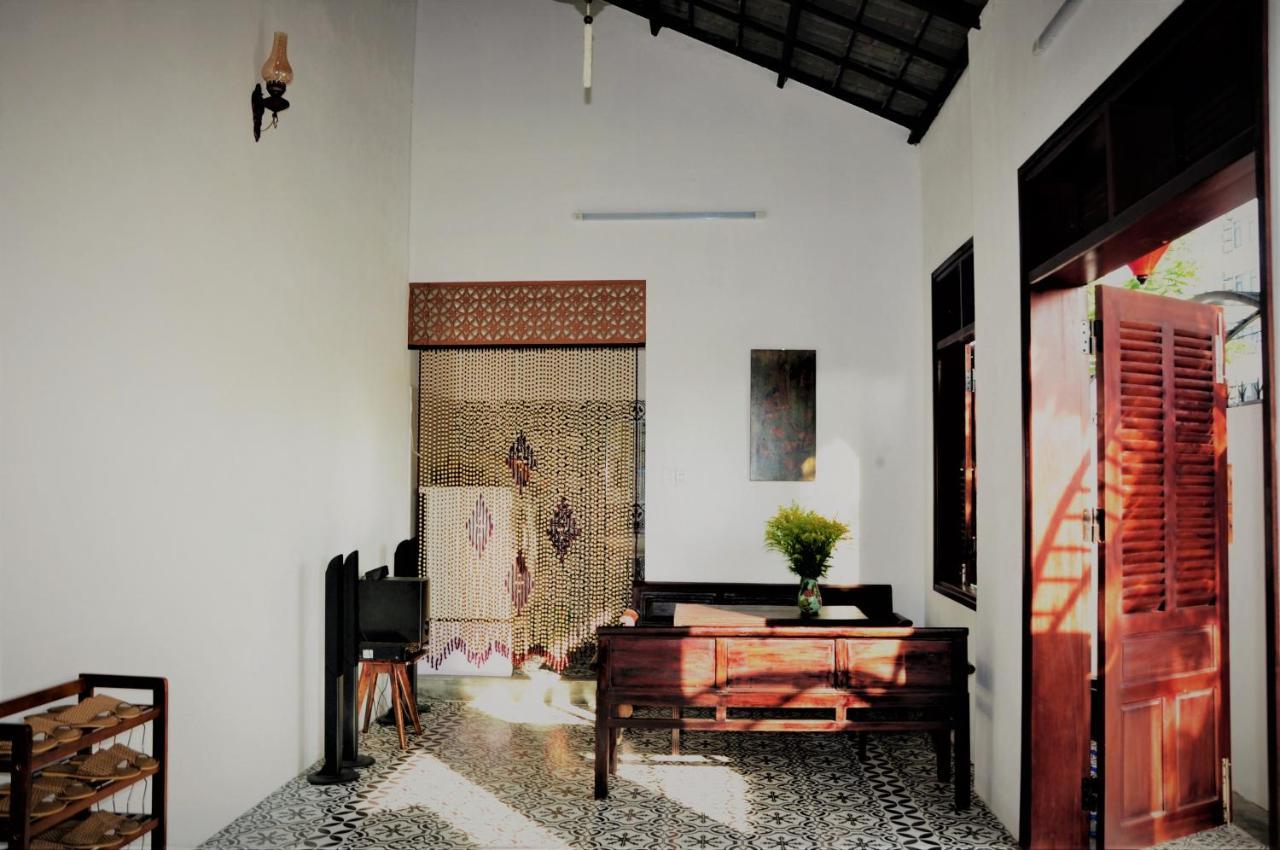Bo And Miu Homestay Ντα Νανγκ Εξωτερικό φωτογραφία